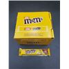 Image 1 : M&M's Peanut Candy Bars (24 x 34g)
