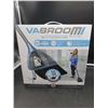Image 1 : VaBroom 2-in-1 Sweeper with Built in Vacuum