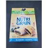 Image 1 : Kellogg's Nutri Grain Blueberry Bars (16 x 37g)