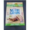 Image 1 : Kellogg's Nutri Grain Apple Cinnamon Bars (16 x 37g)