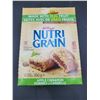 Image 1 : Kellogg's Nutri Grain Apple Cinnamon Bars (16 x 37g)
