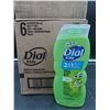 Image 1 : Dial Kids 2 in 1 Body & Hair Wash (6 x 355ml)