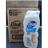 Image 1 : Dial Kids 3 in 1 Body, Bubble Bath & Hair Wash (6 x 355ml)