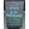 Image 1 : A Voice in the Wilderness - Evolution Book by Joseph L.Graves Jr