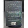 Image 2 : A Voice in the Wilderness - Evolution Book by Joseph L.Graves Jr
