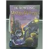 Image 1 : JK. Rowling Harry Potter and the Philosophers Stone  Book