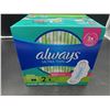 Image 1 : Always Ultra Thin (88 pads)