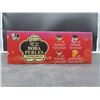 Image 2 : Milk Tea Boba Perles 12 Drink Variety Pack