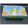 Image 1 : Dole Mandarin Oranges Cups (20 x 107ml)