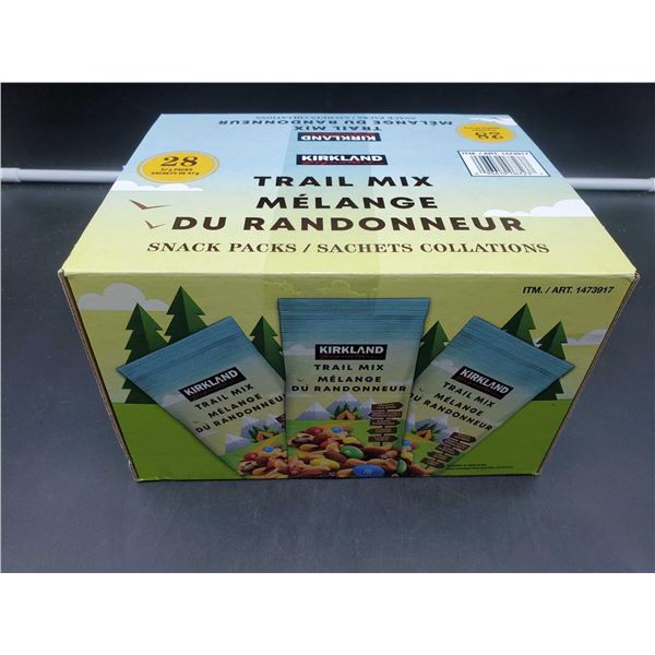 Kirkland Trail Mix (28 x 57g)