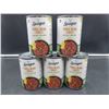 Image 1 : Sprague Triple Bean Chili Vegan Meal Complement (5 x 425g)