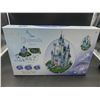 Image 1 : Disney Cinderella Castle 509pc Puzzle