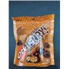 Image 2 : Reese's Peanut Butter Oh Henry Candy Bites (3 x 180g)