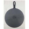 Image 2 : Remy Olivier Crepe Solid Cast Iron Pan