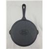 Image 2 : Remy Olivier 17cm Solid Cast Iron Pan