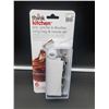 Image 1 : Think Kitchen Icing Bag & Nozzle Set