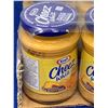 Image 2 : Kraft Cheez Whiz (6 x 250g)