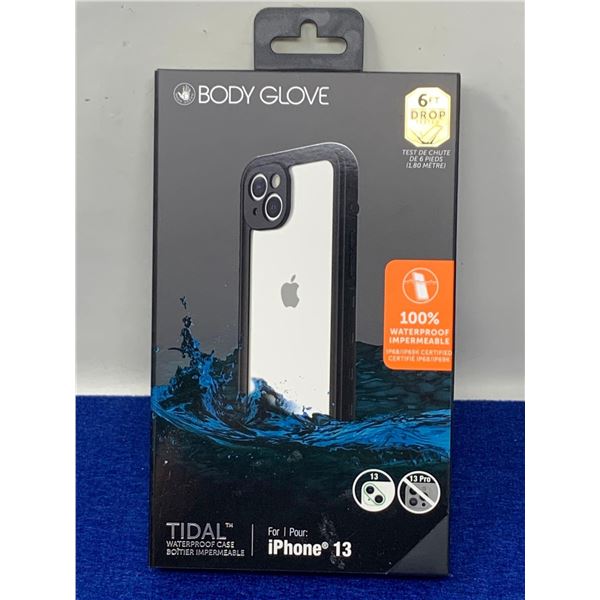 Body Glove Phone Case for iPhone 13