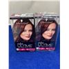 Image 1 : Schwarzkopf Color Ultime (2 x 2 applications) Mahogany Red
