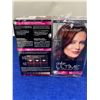 Image 2 : Schwarzkopf Color Ultime (2 x 2 applications) Mahogany Red