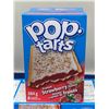Image 2 : PopTarts-Frosted Strawberry (3 x 8 Pastries)