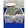 Image 1 : Stokes Mug Set (4pcs)
