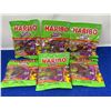 Image 1 : Haribo Twin Snakes Gummy Candy (6 x 175g)