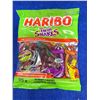 Image 2 : Haribo Twin Snakes Gummy Candy (6 x 175g)