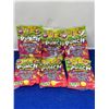 Image 1 : Sour Punch Bites (142g x 6)