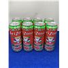 Image 1 : Arizona Watermelon Iced Tea (8 x 680ml)