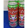 Image 2 : Arizona Watermelon Iced Tea (8 x 680ml)