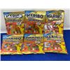 Image 1 : Haribo Goldbears Gummy Candy (6 x 175g)