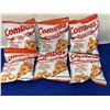 Image 1 : Combos Stuffed Snacks- Pepperoni Pizza Flavour (6 x 178.6g)