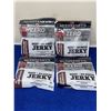 Image 1 : McSweeney's Old Fashioned Beef Jerky (4 x 70g)