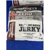 Image 2 : McSweeney's Old Fashioned Beef Jerky (4 x 70g)