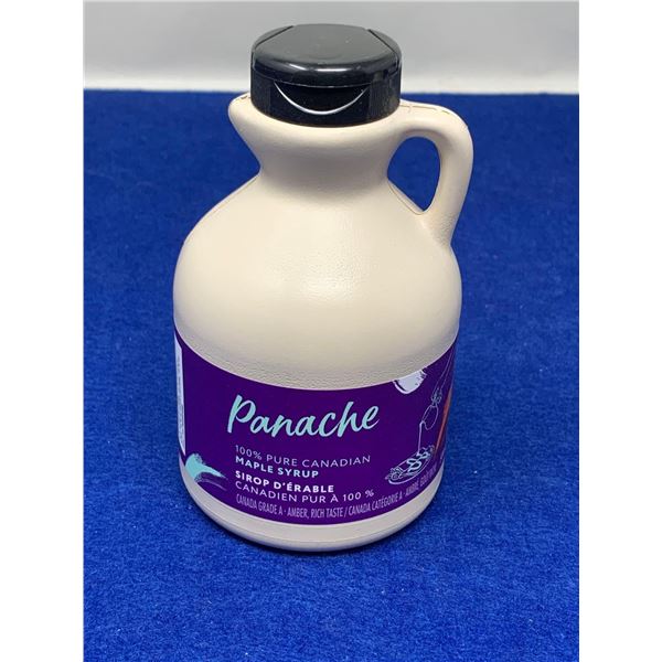 Panache Pure Canadian Maple Syrup (500ml)