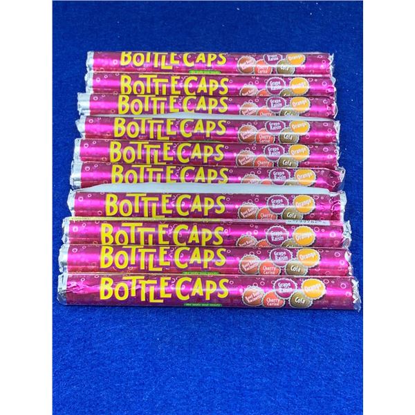 Bottle Caps Candy (10 x 50g)