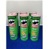 Image 1 : Pringles Sour Cream & Onion (6 x 156g)
