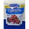 Image 1 : Ocean Spray Craisins Dried Cranberries (1.3kg)