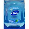 Image 2 : Dial Antibacterial Hydrating Hand Soap (1.53L)