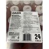 Image 2 : Oasis Ruby Red Grapefruit Juice (24 x 300ml)