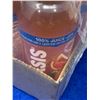 Image 3 : Oasis Ruby Red Grapefruit Juice (24 x 300ml)