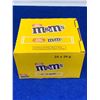 Image 1 : M&M's Peanut Candy Bar (24 x 34g)