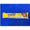 Image 2 : M&M's Peanut Candy Bar (24 x 34g)
