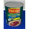 Image 1 : Primo Romano Cheese & Basil Flavour Pasta Sauce (2.84L)