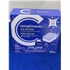 Image 1 : Compliments All-in-One Dishwashing Tabs (1.08kg)