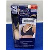 Image 1 : Splendid Gel Bonded Plunge Bra (m-2pk)