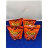 Image 1 : Reese's Minis Peanut Butter Cups (4 x 210g)