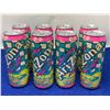Image 1 : Arizona Iced Tea with Lemon (8 x 680ml)