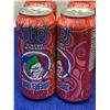 Image 2 : Joker Mad Energy (8 x 475ml)